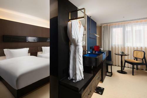 Zanyee Collection Hotel