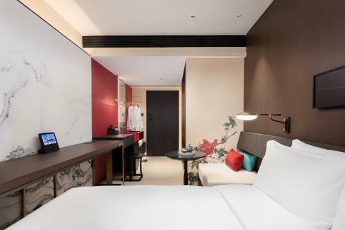 Zanyee Collection Hotel