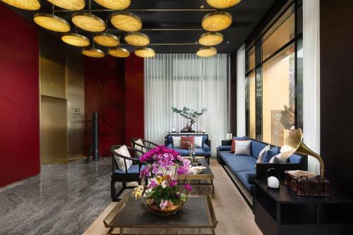 Zanyee Collection Hotel