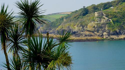 Holiday Home, Camelford, Cornwall