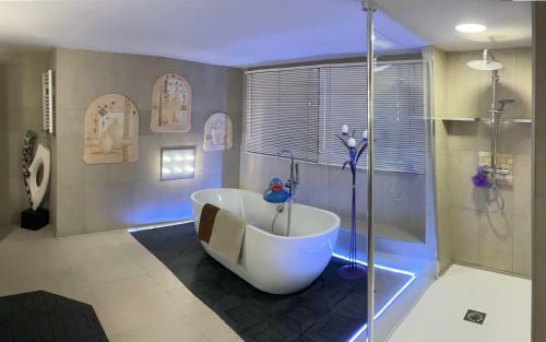 The Retreat Tranquil Countryside Apartment
