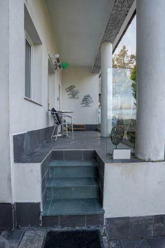 The Retreat Tranquil Countryside Apartment