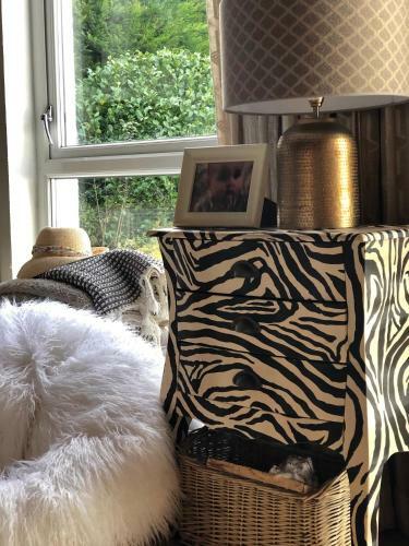 Apartamento Ballygally Seaview Cottage
