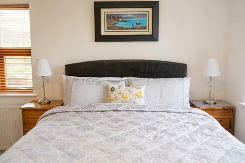 Apartamento Ballycairn Self Catering Studio