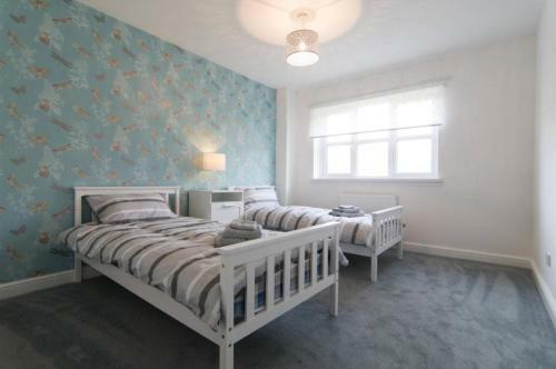 Kilburn Holiday Cottage