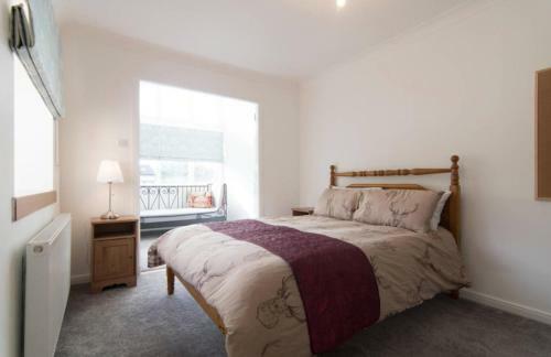 Kilburn Holiday Cottage