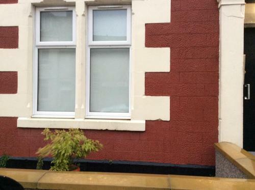 Apartamento 103 Nelson Street Attic Flat 3 Bedroom
