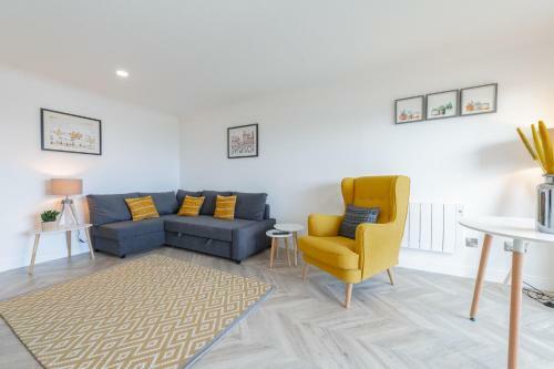Apartamento Hame By The Sea