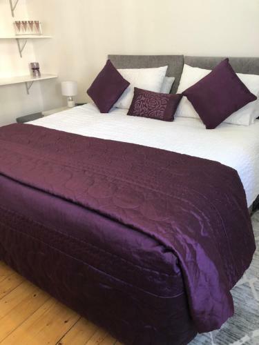 Ace Largs Ground Floor Apartment With Garden