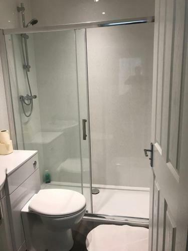 Apartamento Ground Floor / L 103 Nelson Street