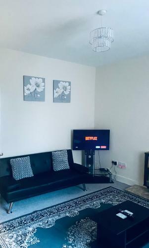 Largs Holiday Apartment