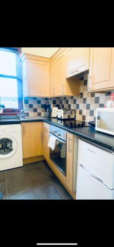 Largs Holiday Apartment