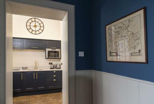 Apartamento The Sculleries At Thirlestane Castle