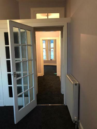 Largs Apartment