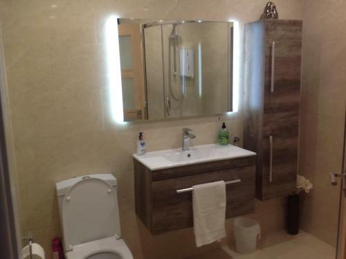 Apartamento The Penthouse