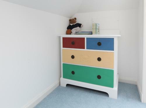 Apartamento Noddsdale Estate