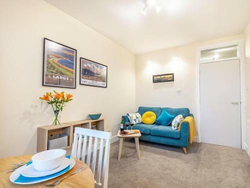 Boyd Apartment