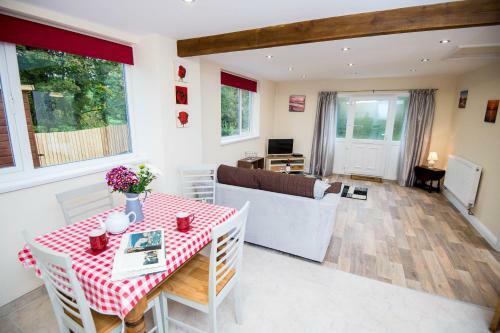 Round Park Annexe