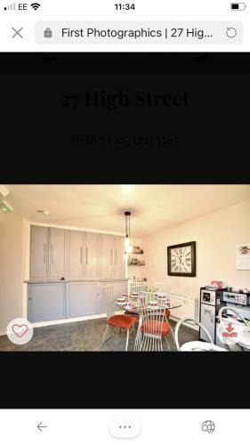 Bed & Breakfast Millie And Babas Room