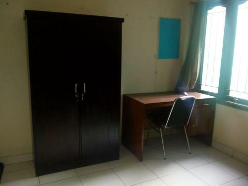Hostal Kost Ibu Ida