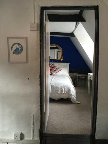 Lavenham Weavers Cottage