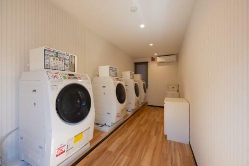 Hotel R9 The Yard Koga