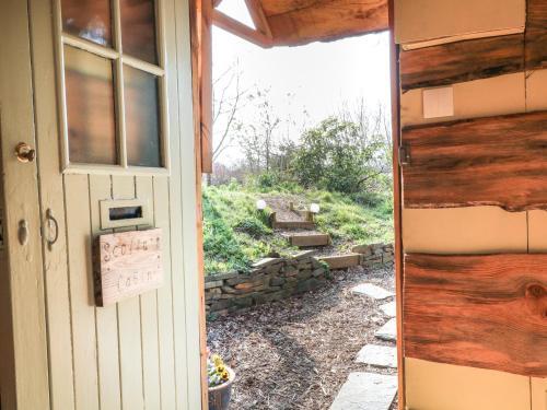 Scollas Lodge