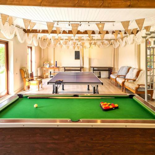 Ta Mill Cottages & Lodges - Brookview Lodge 2