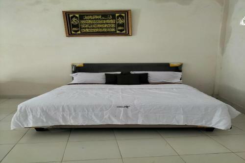 Gilang Homestay Bilebante