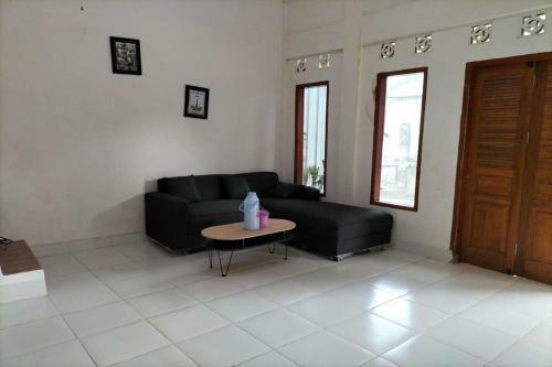 Gilang Homestay Bilebante