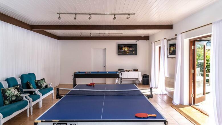 Ta Mill Cottages & Lodges - Meadowview Chalet 4