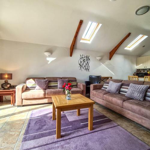 Ta Mill Cottages & Lodges - Dairy Cottage