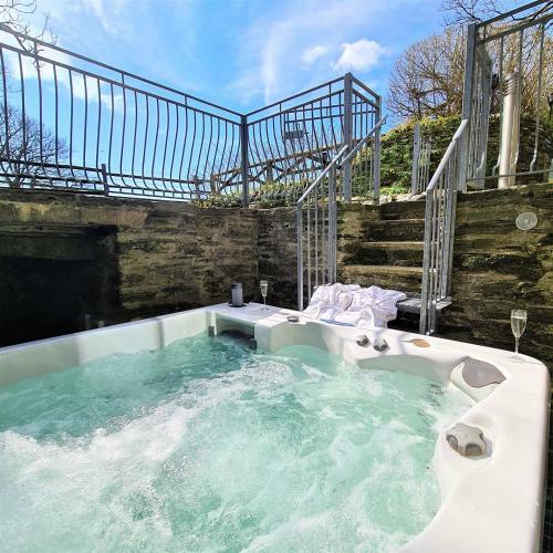 Ta Mill Cottages & Lodges - Dairy Cottage
