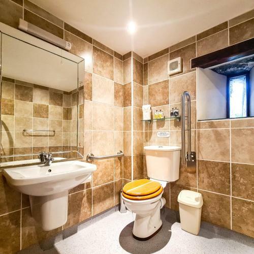 Ta Mill Cottages & Lodges - Dairy Cottage