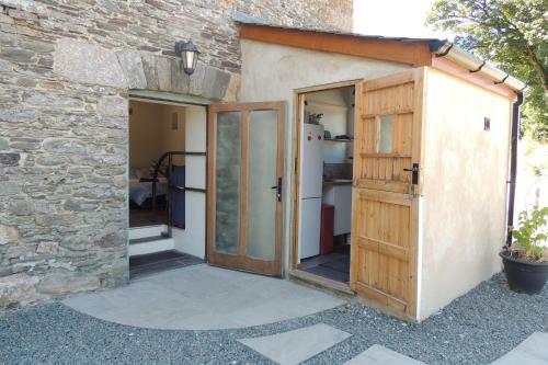 Apartamento Rosehip Barn