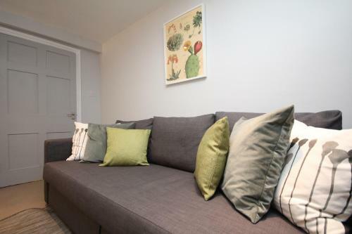 The Jephson Apartment