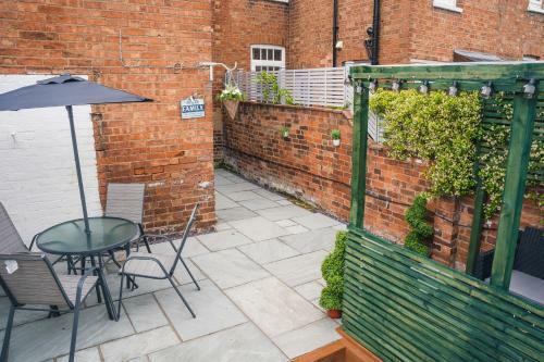 Villiers House - Comfy Stylish Home