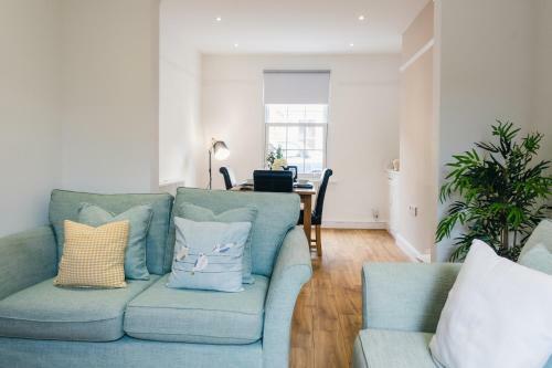 Villiers House - Comfy Stylish Home