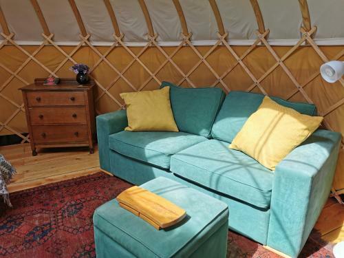 Agroturismo Dragon Orchard Retreat