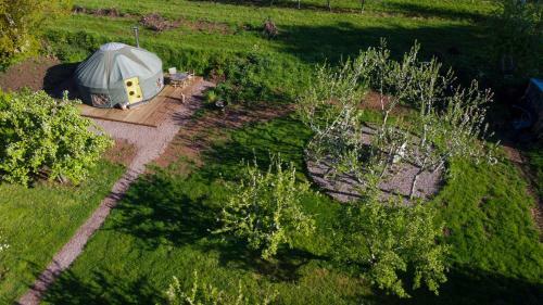 Agroturismo Dragon Orchard Retreat