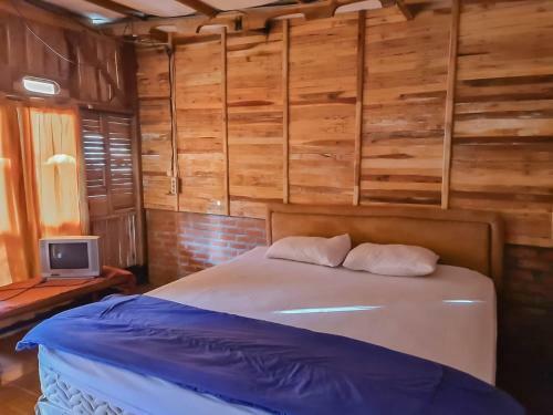 Hotel Family Guest House Lembang Redpartner