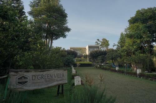 D'green Villa