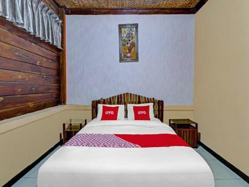 Oyo 90582 Nur Alam Hotel