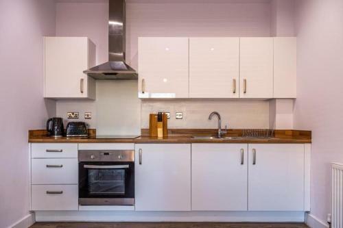 Regency Royal Service Apartments