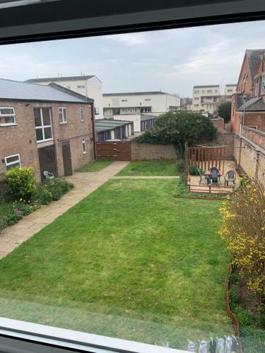 Apartamento St Paul Square