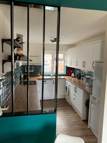Apartamento St Paul Square