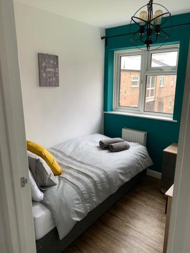 Apartamento St Paul Square