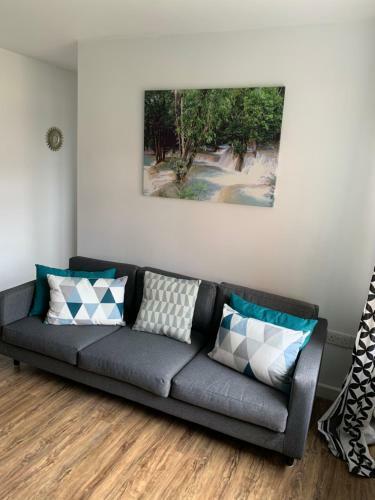 Apartamento St Paul Square