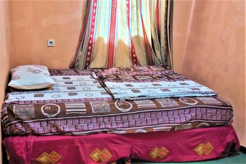 Hostal Villa Orange Lembang Pengkolan