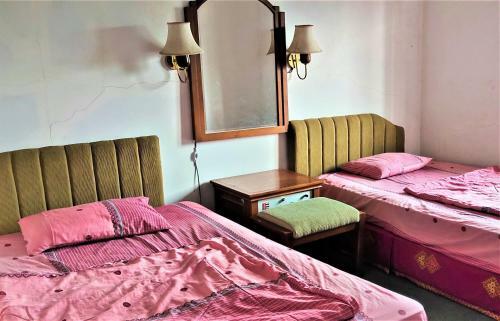 Hostal Villa Orange Lembang Pengkolan